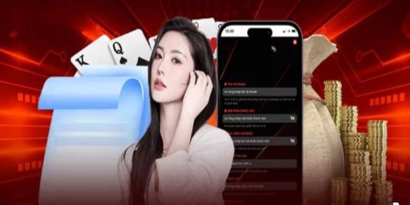 Các câu hỏi khi đăng nhập