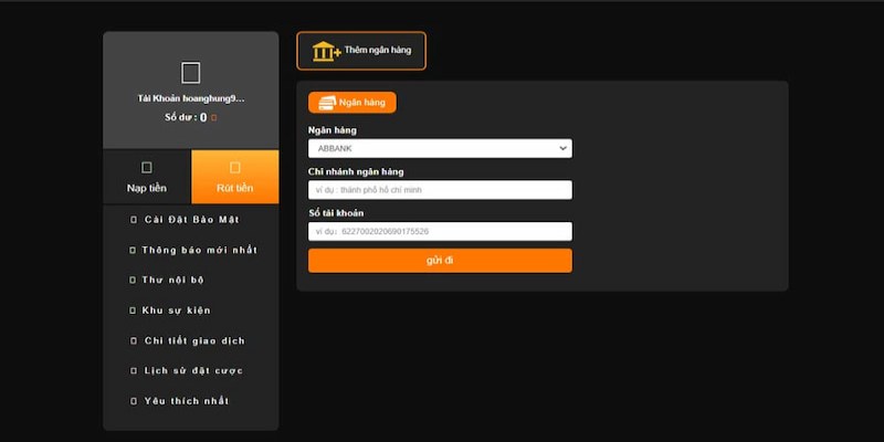 Cách thanh toán nhanh gọn qua ngân hàng cá nhân