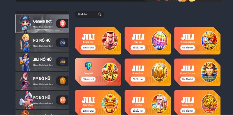 Giới thiệu chi tiết về game nổ hũ Luk88