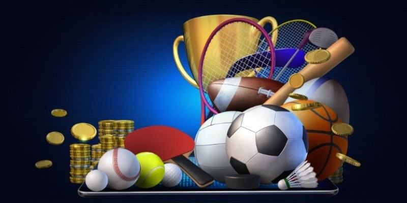 Một số bộ môn thể thao hấp dẫn, ấn tượng