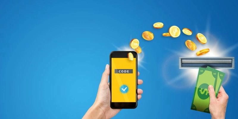 Thắc mắc của tân thủ khi rút tiền tại cổng game